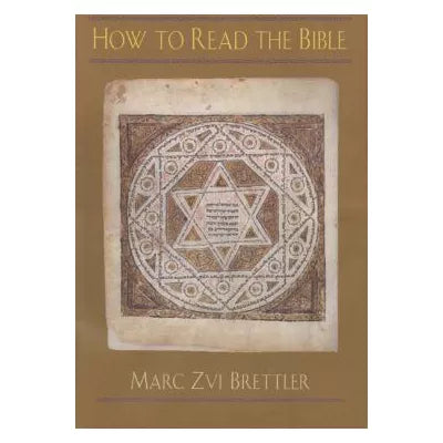 How to Read the Bible