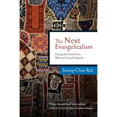 Next Evangelicalism