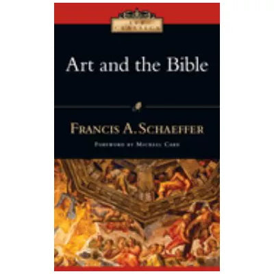 Art &amp; the Bible