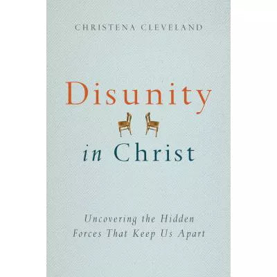 Disunity in Christ