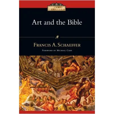 Art and the Bible