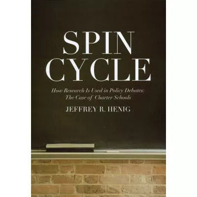 Spin Cycle