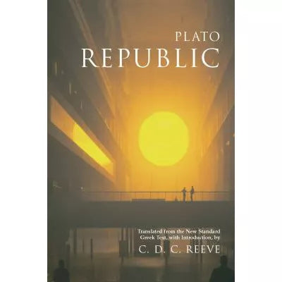 Republic (Reeve Edition)