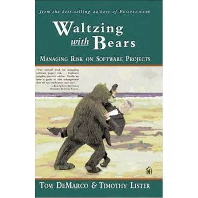 Waltzing with Bears
