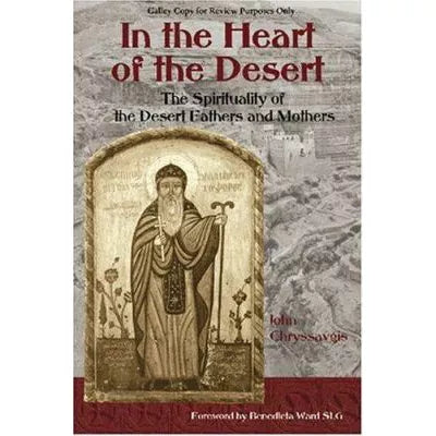 In the Heart of the Desert