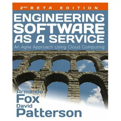 Engineering Software As a Service