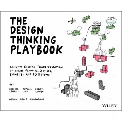 Design Thinking Playbook