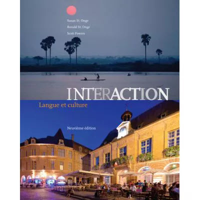 Interaction