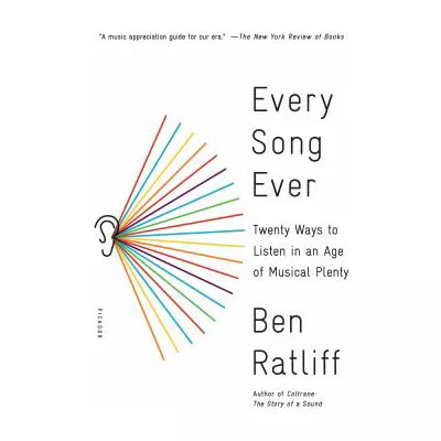 Every Song Ever