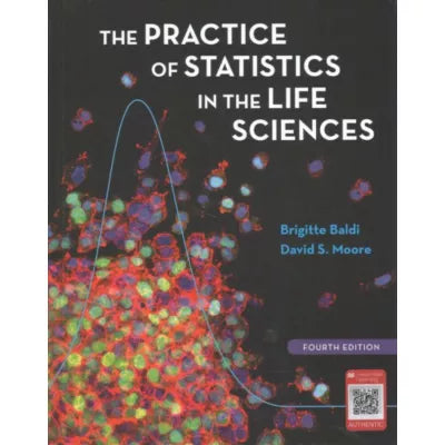 Practice Stats Life Sciences