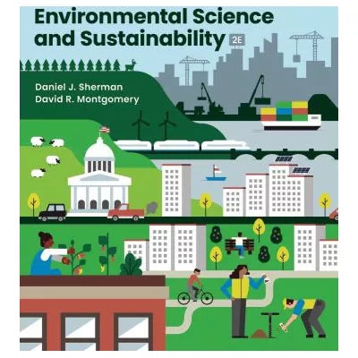 Environmental Science and Sustainability