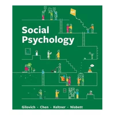Social Psychology, Sixth Edition Norton Illumine Ebook