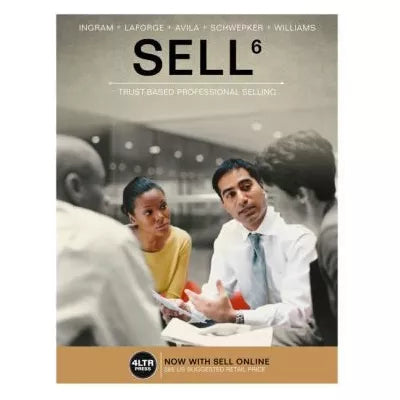 SELL (Book Only)