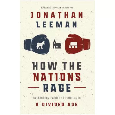 How the Nations Rage