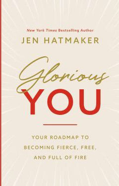 GLORIOUS YOU