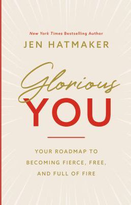 GLORIOUS YOU