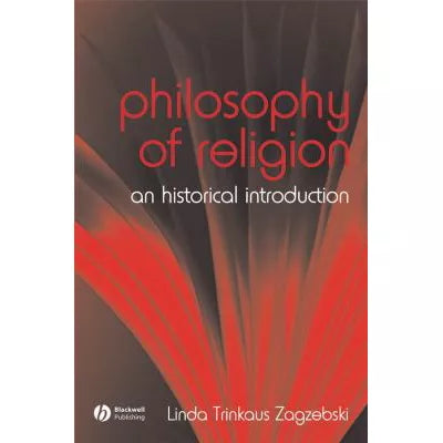 Philosophy of Religion