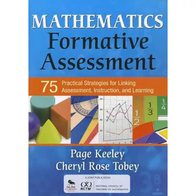 Mathematics Formative Assessment