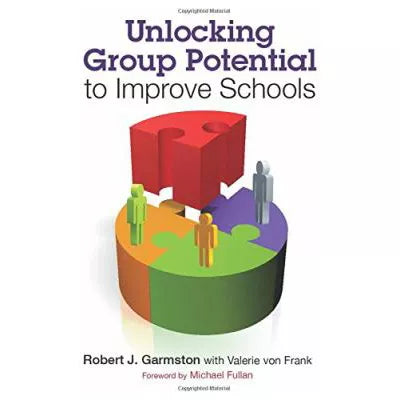 Unlocking Group Potential to Improve Schools