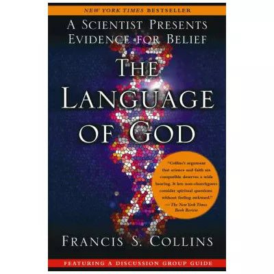 Language of God