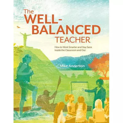 Well-Balanced Teacher