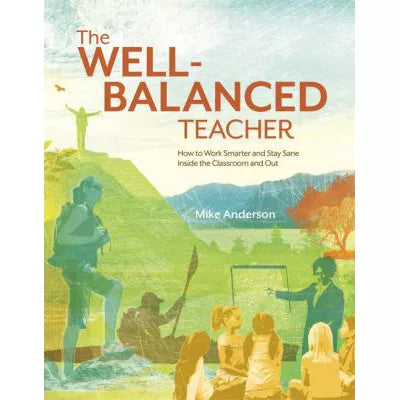 The Well-Balanced Teacher