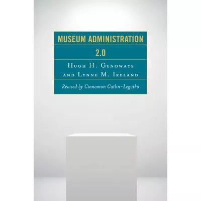 Museum Administration 2.0