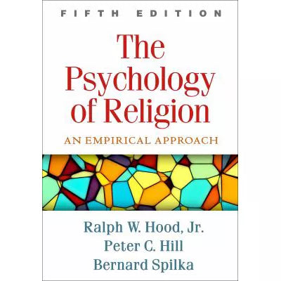 Psychology of Religion