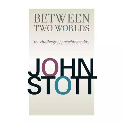 Between Two Worlds
