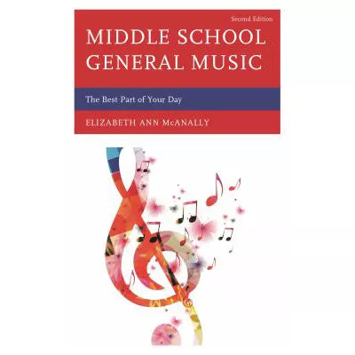 Middle School General Music
