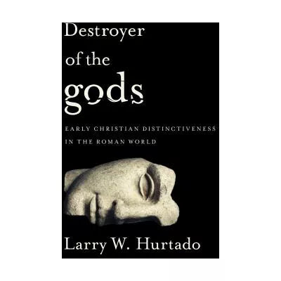 Destroyer of the gods