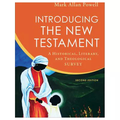 Introducing the New Testament : A Historical, Literary, and Theological Survey