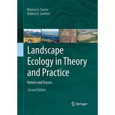Landscape Ecology in Theory &amp; Practice