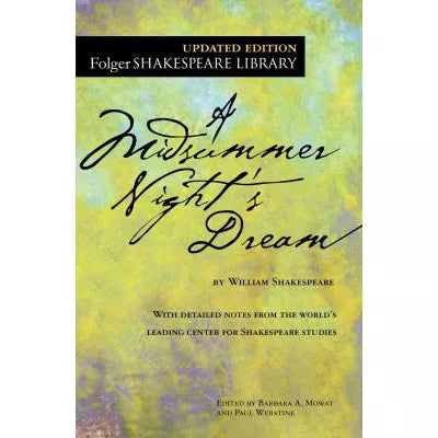 Midsummer Night's Dream