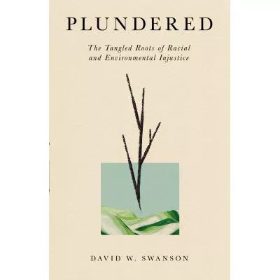 Plundered