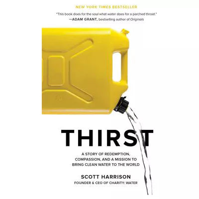 Thirst