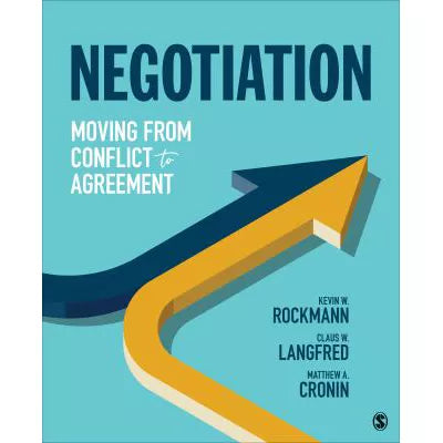 Negotiation