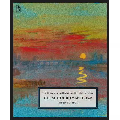 Broadview Anthology of British Lit (V4)