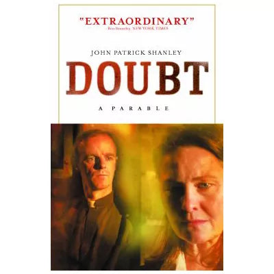 Doubt