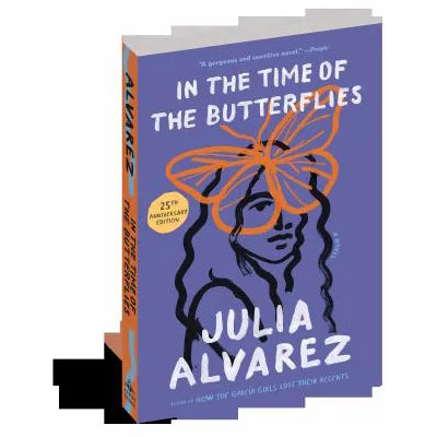 In the Time of the Butterflies