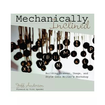 Mechanically Inclined