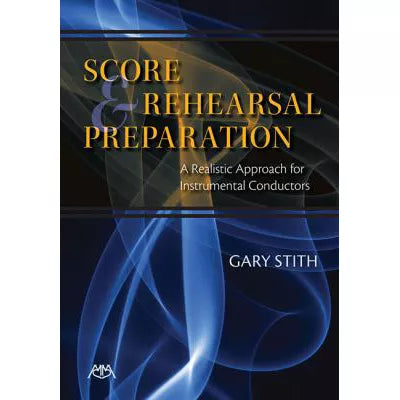 Score &amp; Rehearsal Preparation (#G-317211)