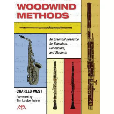 Woodwind Methods/product #151383