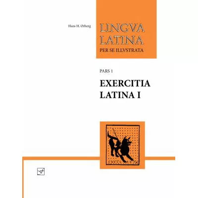 Lingua Latina (Exercitia Latina)(WrkBk)