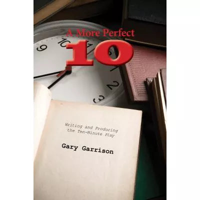 More Perfect Ten
