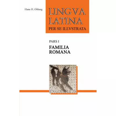 Lingua Latina (Pars 1: Familia Romana)