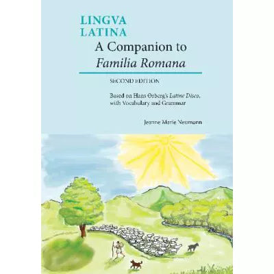 A Companion to Familia Romana