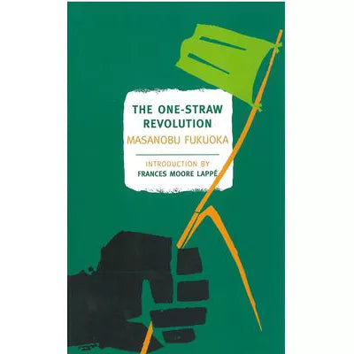 One-Straw Revolution