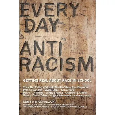 Everyday Antiracism