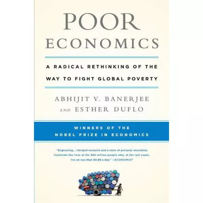 Poor Economics